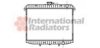 VAN WEZEL 13002143 Radiator, engine cooling